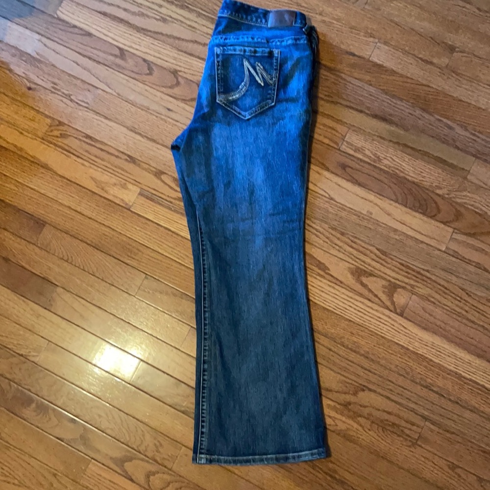 Maurices Bootcut Jeans